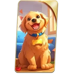 The Dog
House slot