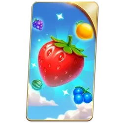 Fruit
Party slot