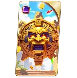 Gems
Bonanza slot