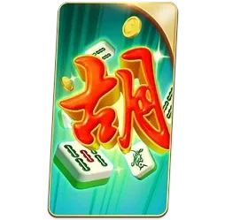 Mahjong
Ways slot