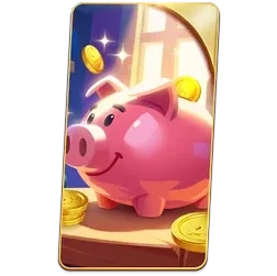 Tabung
Celengan slot