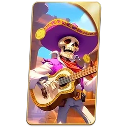 Taberna
Muertos slot