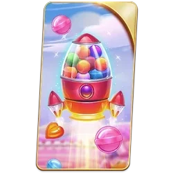Sugar
Rush slot