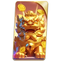 Fu Xing
Gao Zhao slot