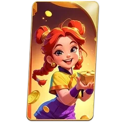 Gong Xi
Fa Cai slot