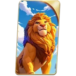 Lion
Safari slot