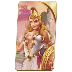 Wisdom
Of Athena slot