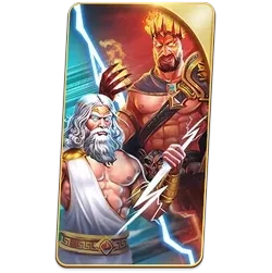 Zeus
& Hades slot
