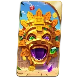 Aztec
Gems slot