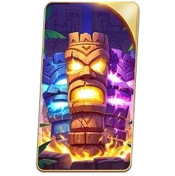 Totem
Wonders slot
