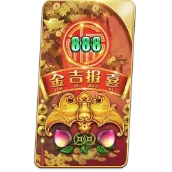 Rising
Fortunes slot