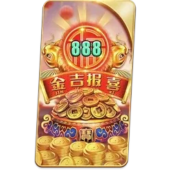 Endless
Treasure slot