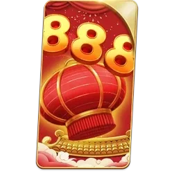 888 Gold slot