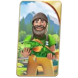 Big Bass slot