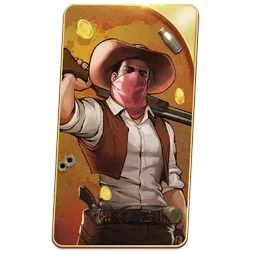 Dead or
a Wild slot