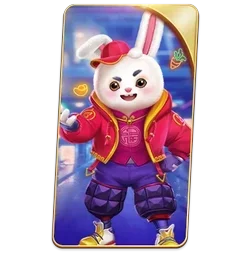 Fortune
Rabbit slot