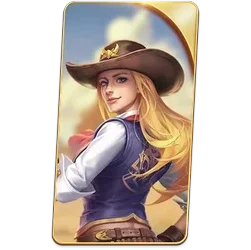 Wild
Bounty slot