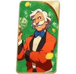 Cash
Mania slot