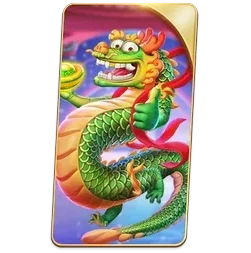 Fortune
Dragon slot