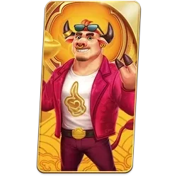 Fortune
Ox slot