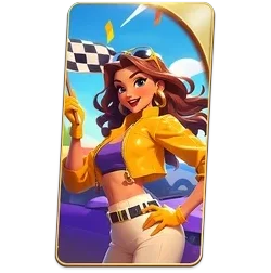 Speed
Winner slot