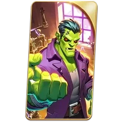 Doctor
Frankenstein slot