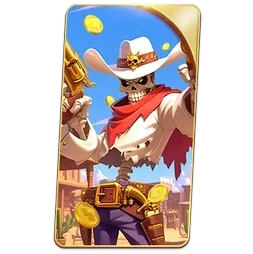 Bandito
Liar slot