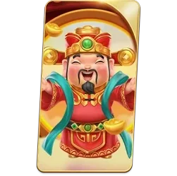 Caishen
Wins slot