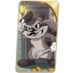 Le
Bandit slot