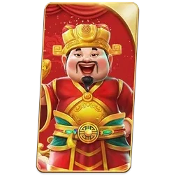 Duo Fu Duo
Cai Grand slot