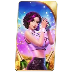 Cocktail
Nights slot
