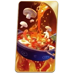 Hot Pot slot