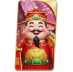 Spring
Festival slot