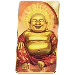 Happy &
Prosperous slot