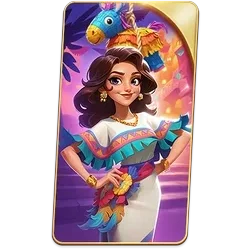 Pinata Wins slot