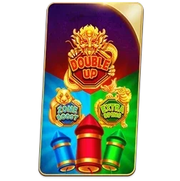 Bao Zhu
Zhao Fu slot