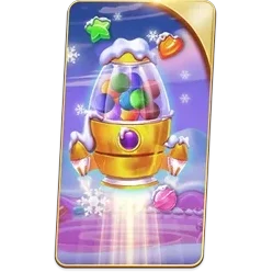 Sugar Rush
Xmas slot