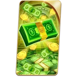 Cash
Maker slot