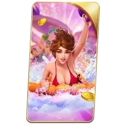 Songkran
Splash slot