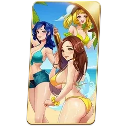 Bikini Queens slot